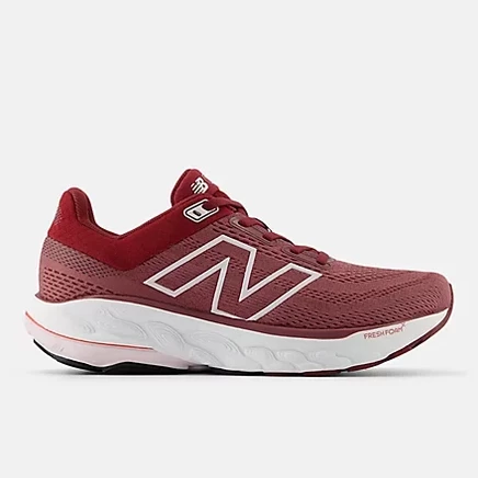 Кроссовки New Balance Fresh Foam X 860v14, frosted glass