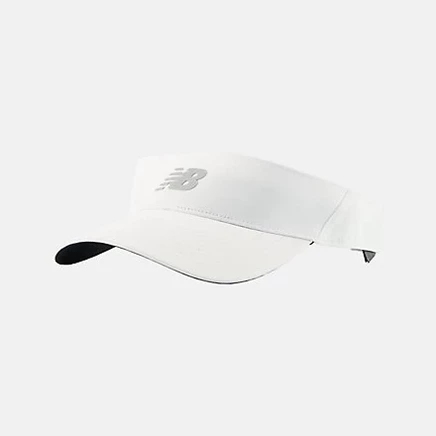 Козырек New Balance ′47 Visor, белый