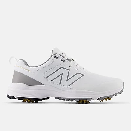 Мужские гольф-кроссовки New Balance Brighton V2, черные
