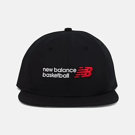 Кроссовки New Balance '47 Basketball Captain RL, серо-кобальтовые