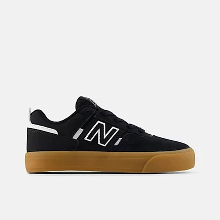 Детские кроссовки New Balance Jamie Foy 306, песочный/голубой