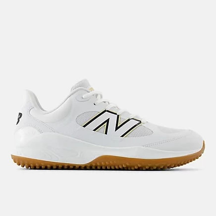 Кроссовки New Balance 3000v7 Turf‑Trainer, белые