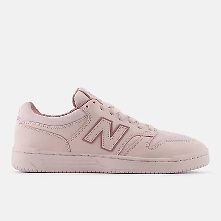 Кроссовки New Balance NB Numeric 480, морская соль