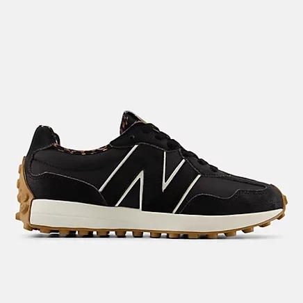 Кроссовки для гольфа New Balance 327 Golf, белые