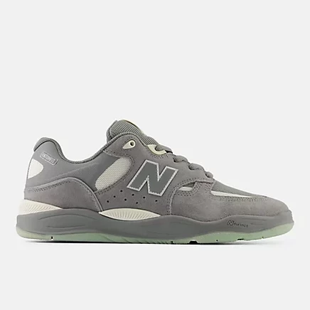 Мужские кроссовки New Balance NB Numeric 1010 Tiago Lemos, черные