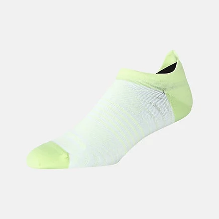 Унисекс носки New Balance Pro Run Tab, черные