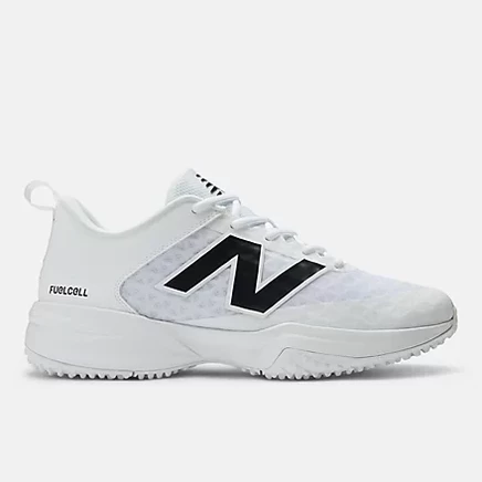 Кроссовки New Balance FuellCell 4040 v8, темно-синие/белые