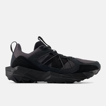 Мужские трейловые кроссовки New Balance Tektrel, черные
