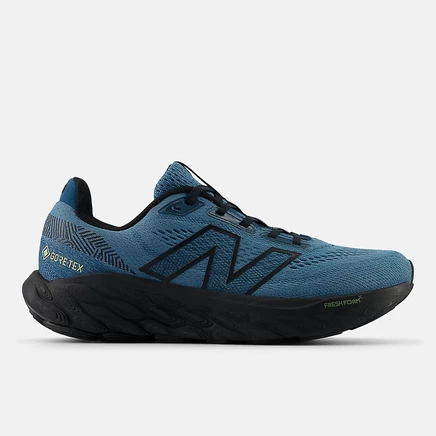 Женские кроссовки New Balance 880v14, террариум/черный