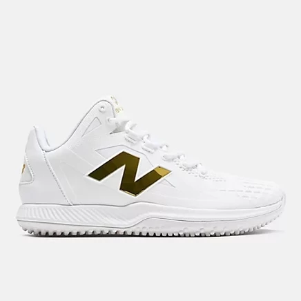 Кроссовки New Balance FuelCell Ohtani 1, белые