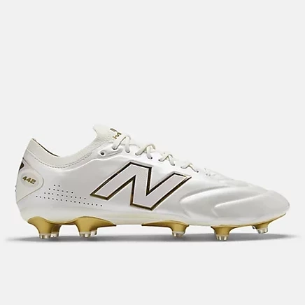 Мужские бутсы New Balance 442 Elite Knit V3, sea salt multi