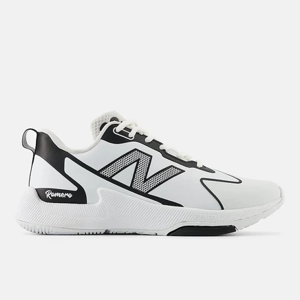 Женские тренировочные кроссовки New Balance FuelCell Romero Duo Trainer, белые