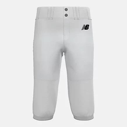 Детские бриджи New Balance Knicker, белые