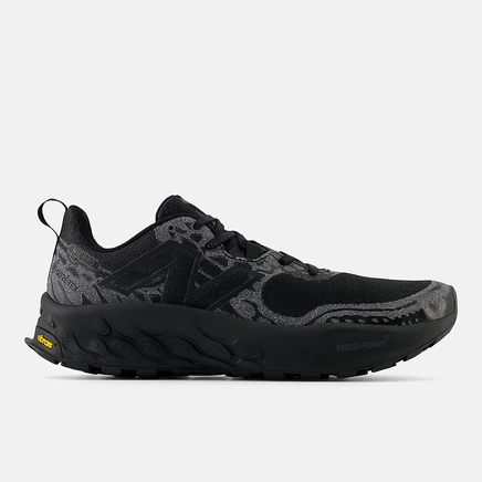 Мужские кроссовки New Balance Hierro v8 Gore-Tex, черные