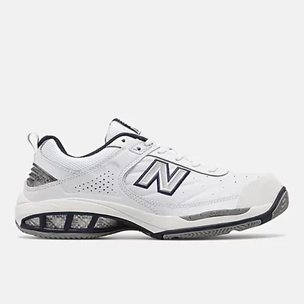 Кроссовки New Balance 806, бело-синие