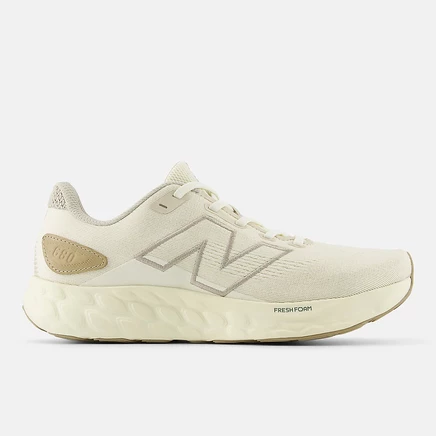 Женские кроссовки New Balance Fresh Foam 680v8, ангора