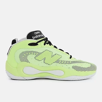 Кроссовки New Balance P400, nightwatch green/midnight violet