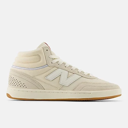 Кеды New Balance NB Numeric 440 High v2, индиго/черный