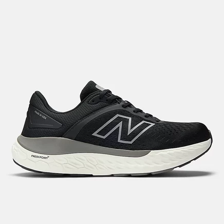 Кроссовки New Balance Fresh Foam X 1540 v4, черные с серым