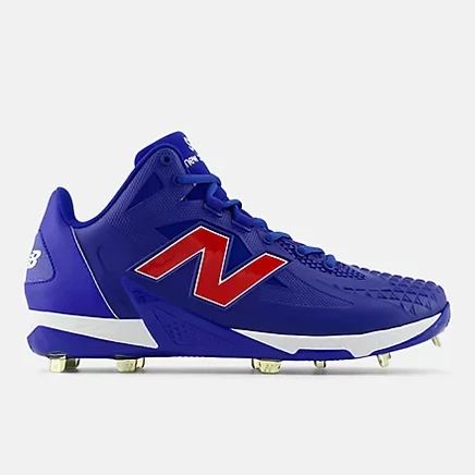 Мужские кроссовки New Balance FuelCell Ohtani 1, синий/красный