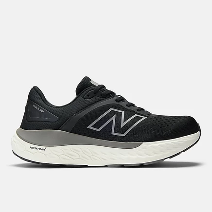 Мужские кроссовки New Balance Fresh Foam X 1540v4, алюминиевые/темно-синие