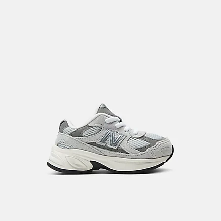 Кроссовки New Balance 2010 Bungee, серо-голубые