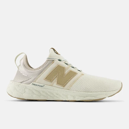 Мужские кроссовки New Balance Cruz Artisan v3, бежевые