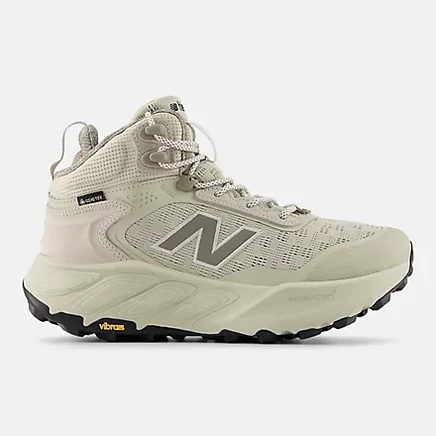Треккинговые ботинки New Balance Hierro Hiker GORE-TEX, shipyard