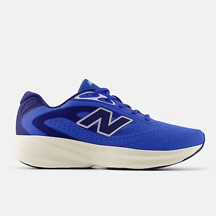 Мужские кроссовки New Balance 680v9, серые с золотым