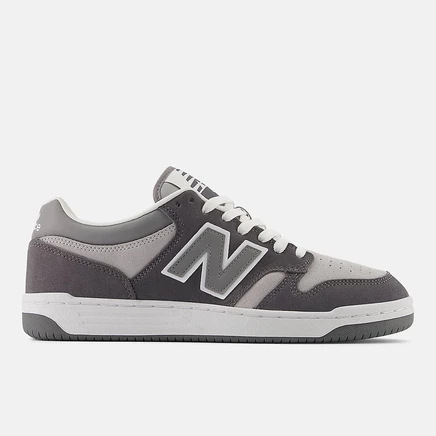 Унисекс кроссовки New Balance 480, серые