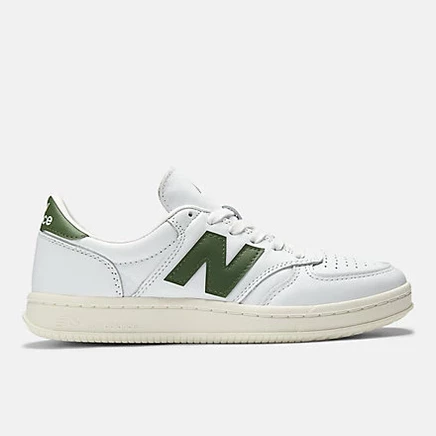 Кроссовки New Balance T500, cortado с морским оттенком