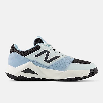 Кроссовки New Balance Coco Delray, бело-синие