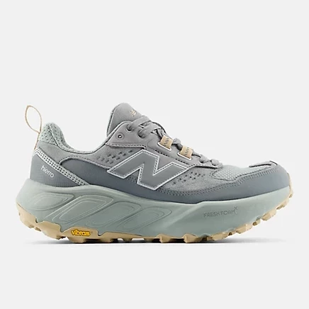 Трекинговые кроссовки New Balance Hierro Trek, сланцевые