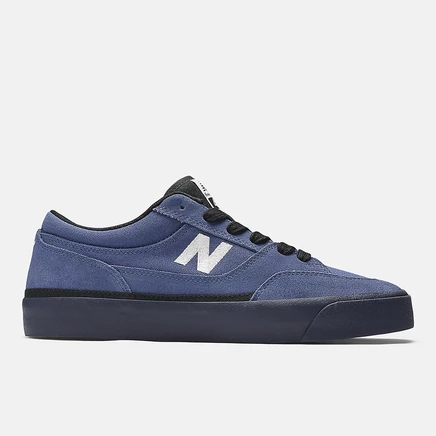 Унисекс кеды New Balance NB Numeric 417, dream state/черный