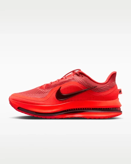 Мужские кроссовки nike pegasus premium, красные