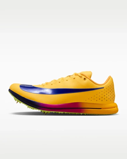 Унисекс шиповки Nike Triple Jump Elite 3, многоцветные