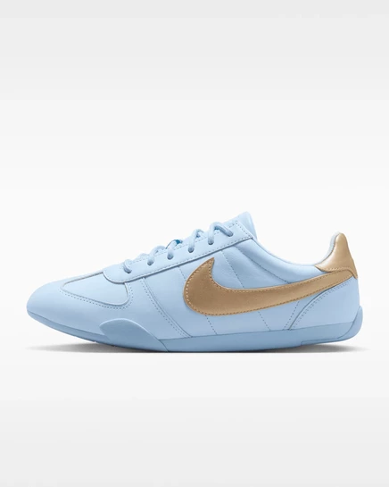 Женские кроссовки Nike Sprint Sister, голубые