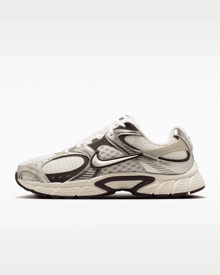 Мужские кроссовки Nike V5 RNR, темно-серый/бордовый/серый