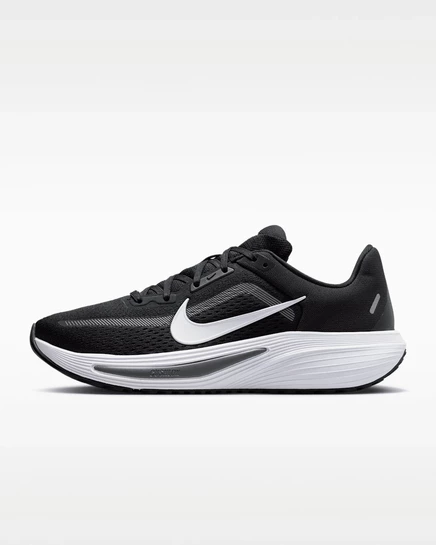 Женские кроссовки Nike Quest 7, черный/антрацит/белый