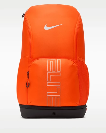 safety orange/black/wolf grey