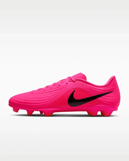 Унисекс бутсы Nike Tiempo Maestro Club, многоцветные/черные