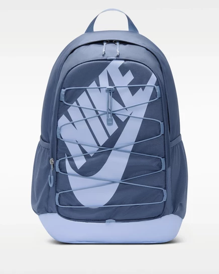 Унисекс рюкзак Nike Hayward 26 л, голубой/синий