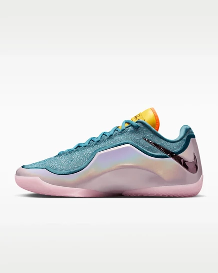 Детские кроссовки Nike LeBron XXIII, многоцветные