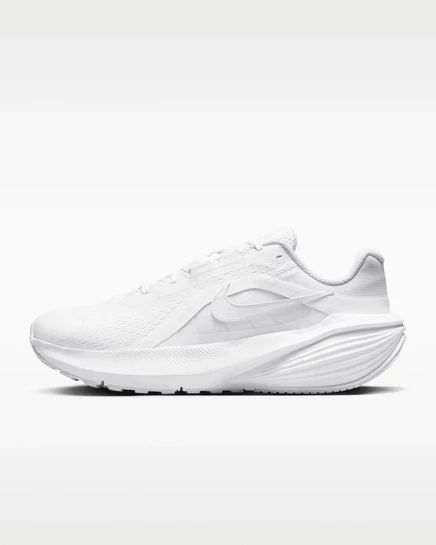 Мужские кроссовки Nike Downshifter 14, белые
