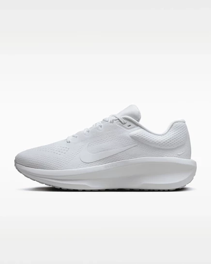 Мужские беговые кроссовки Nike Winflo 11, белые