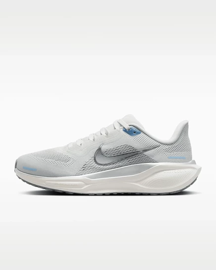 Женские беговые кроссовки Nike Pegasus 41, многоцветные