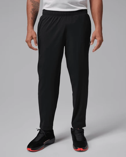 Мужские брюки Jordan Sport Essentials Dri-FIT, черные