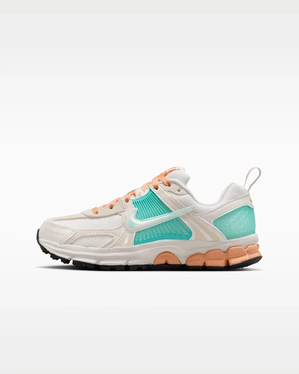 Детская обувь Nike Vomero 5, разноцветные