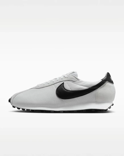 Мужские кроссовки Nike LD-1000 Premium, бело-черные