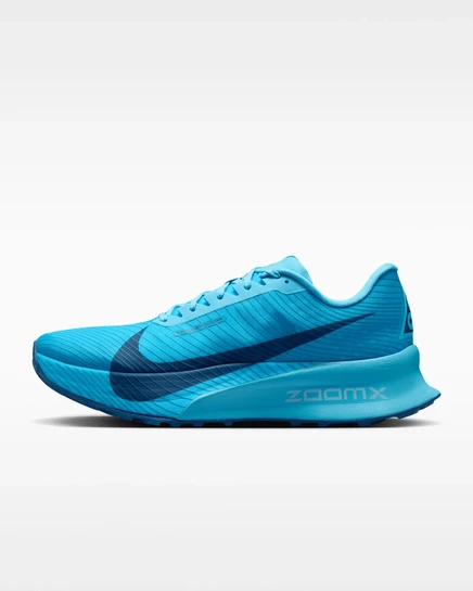 Унисекс трейловые кроссовки ACG Ultrafly Trail, синие